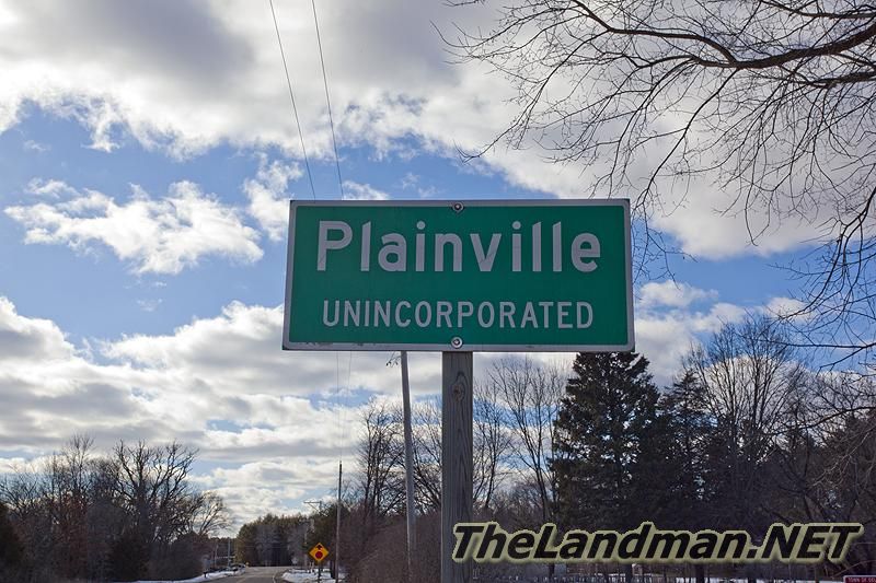 Plainville WI