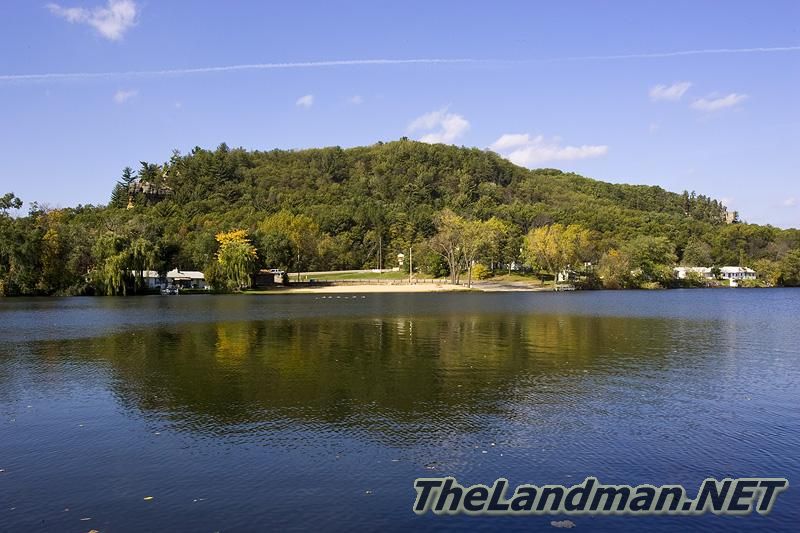 Friendship Mound Friendship Mound