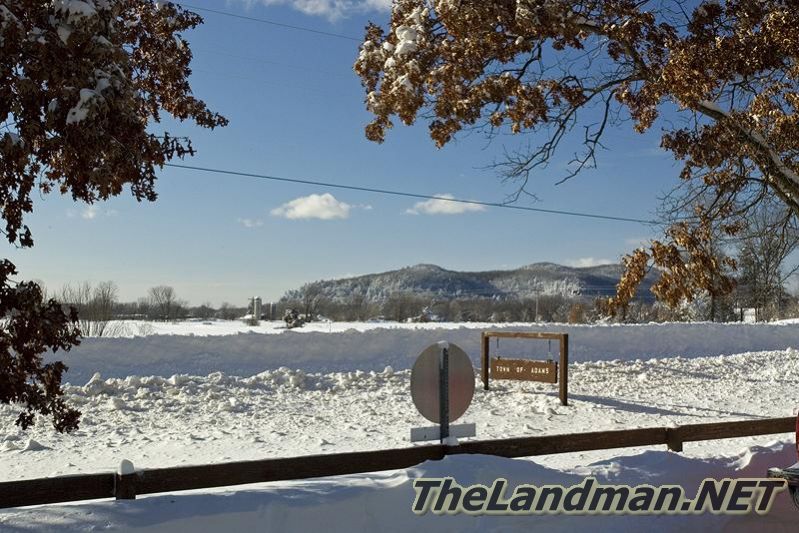 Adams Township Adams Township