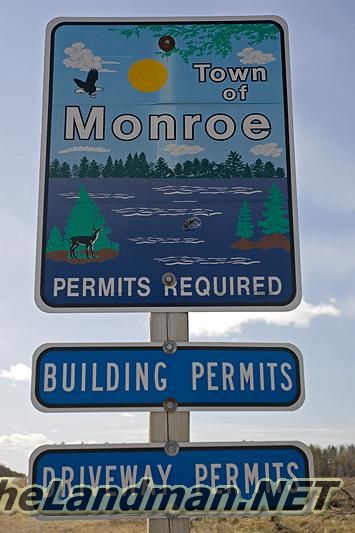 Monroe Township Monroe Township