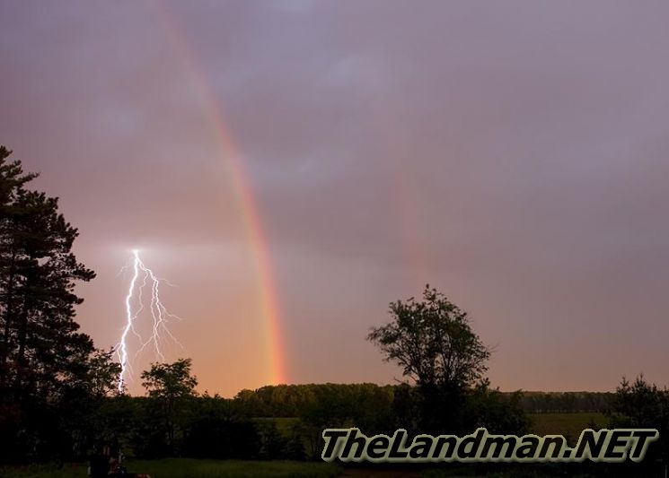 Wisconsin Sky Wisconsin Sky
