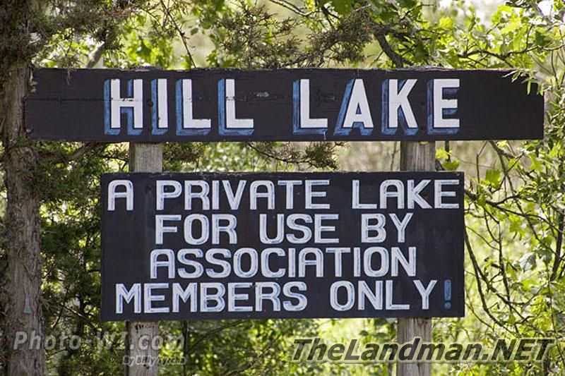 Hill Lake Hill Lake
