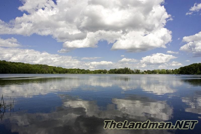 Wolf Lake Wolf Lake