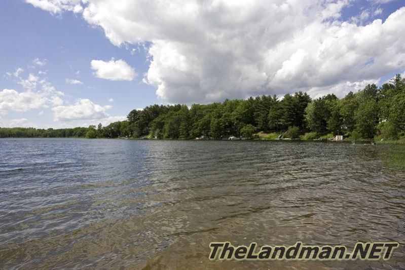 Goose Lake Goose Lake