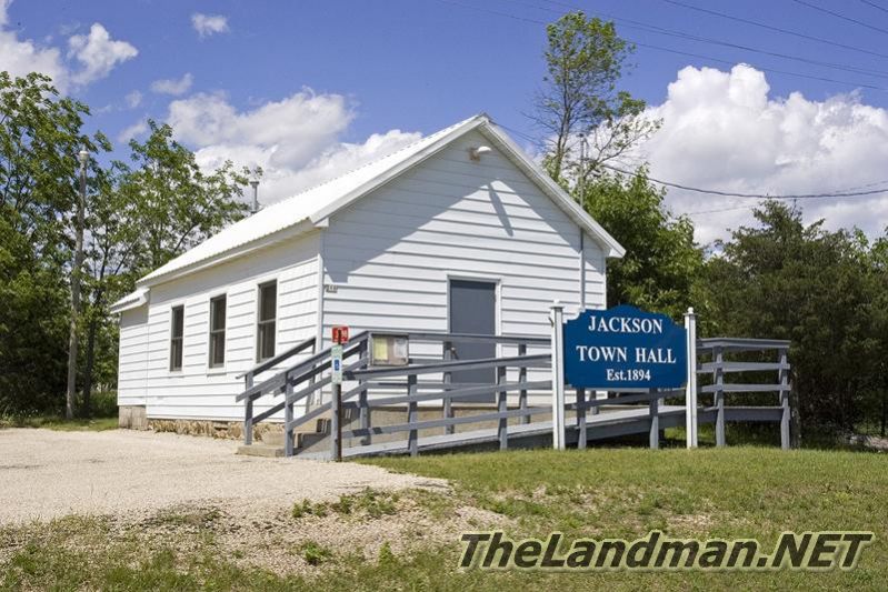 Jackson Township Jackson Township