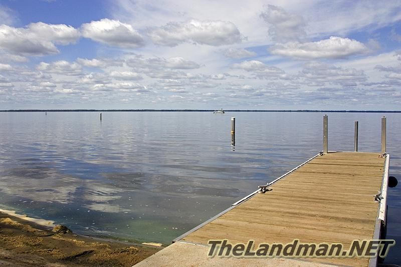 Lake Petenwell Lake Petenwell