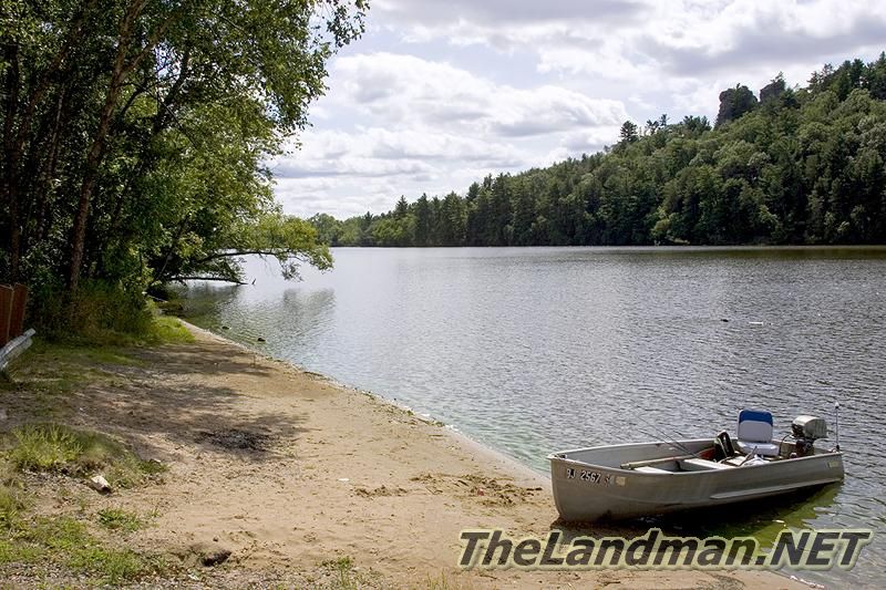 Wisconsin River Wisconsin River
