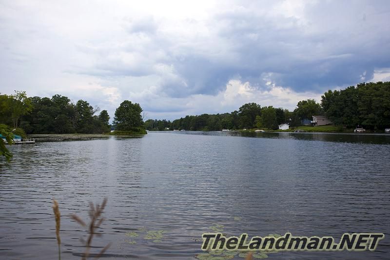 Lawrence Lake Lawrence Lake