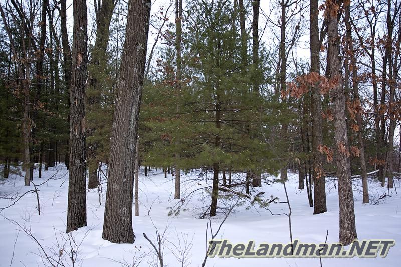 Marquette County Marquette County