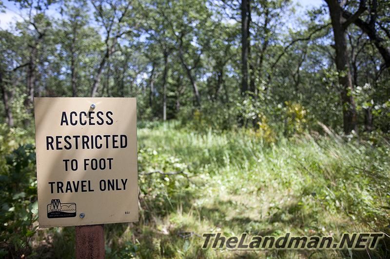 Hiking Trails Hiking Trails