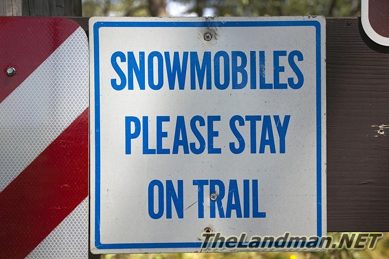 Snowmobiling Snowmobiling