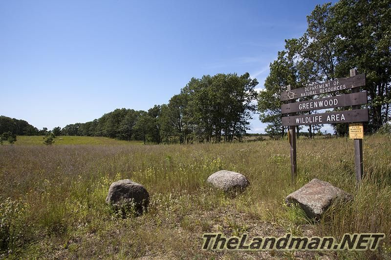 Hancock Township WI Hancock Township WI