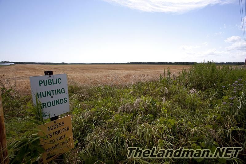 Wisconsin Public Land Wisconsin Public Land