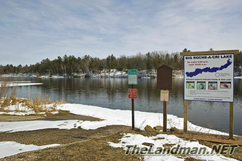 Boat Launch Boat Launch