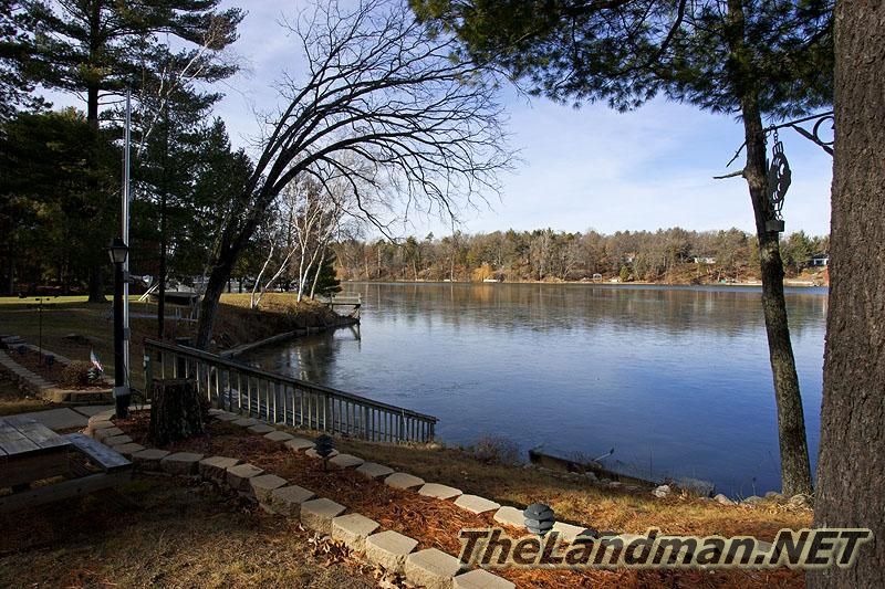 Main Lake Main Lake
