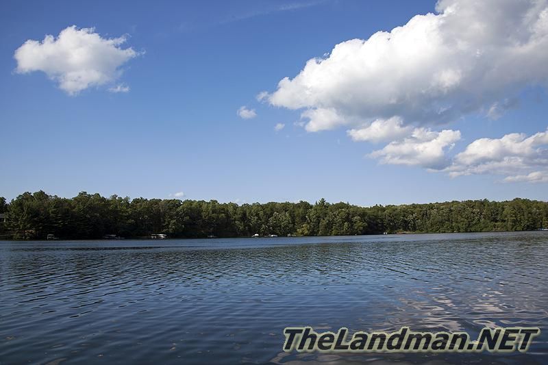 Preston Township Preston Township