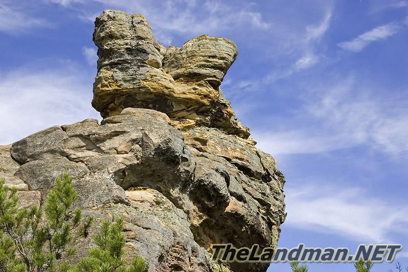Rabbit Rock Rabbit Rock