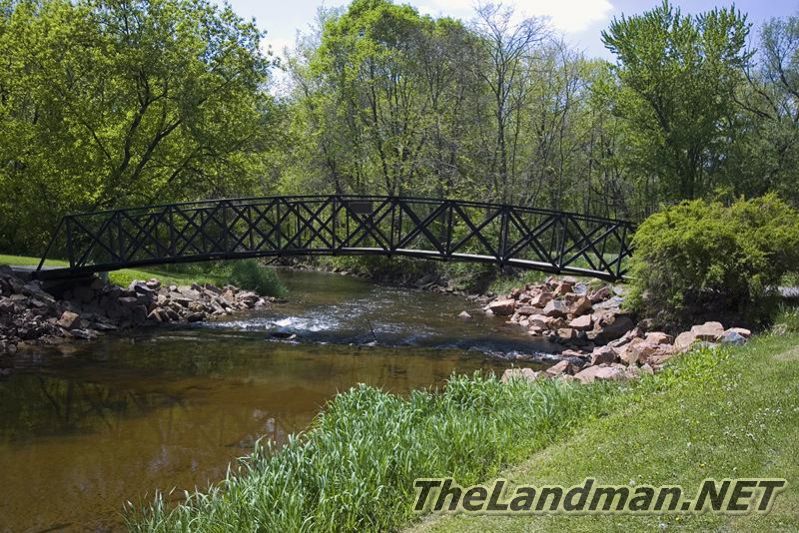 Little Roche-A-Cri Creek Little Roche-A-Cri Creek