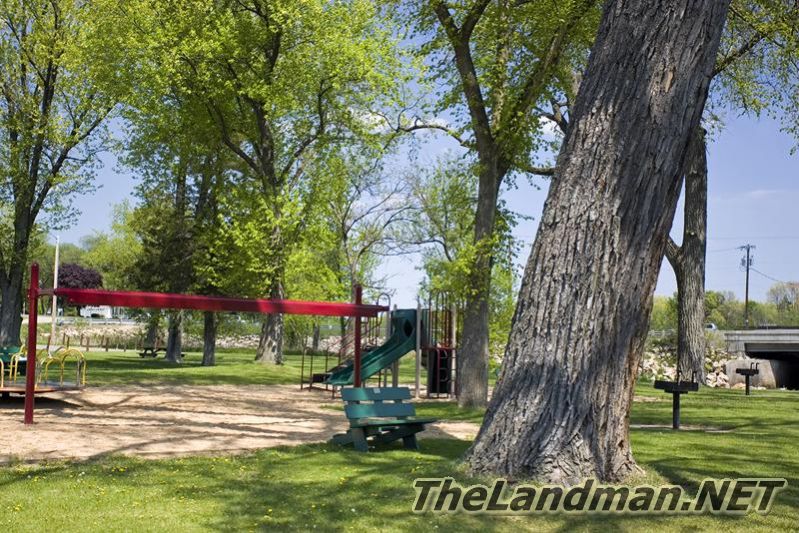 Friendship Park Friendship Park