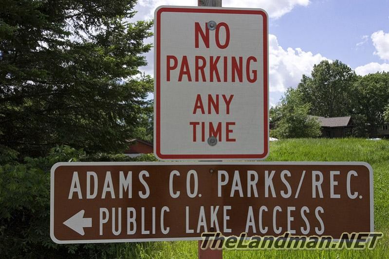 Adams County  Adams County