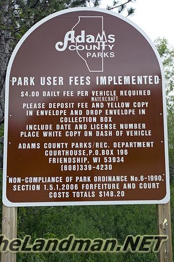 Adams County Park Adams County Park