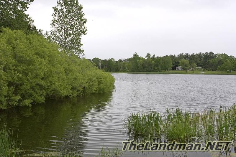 Panfishing Lake Panfishing Lake