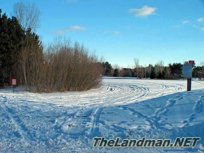 Boat Ramp Boat Ramp
