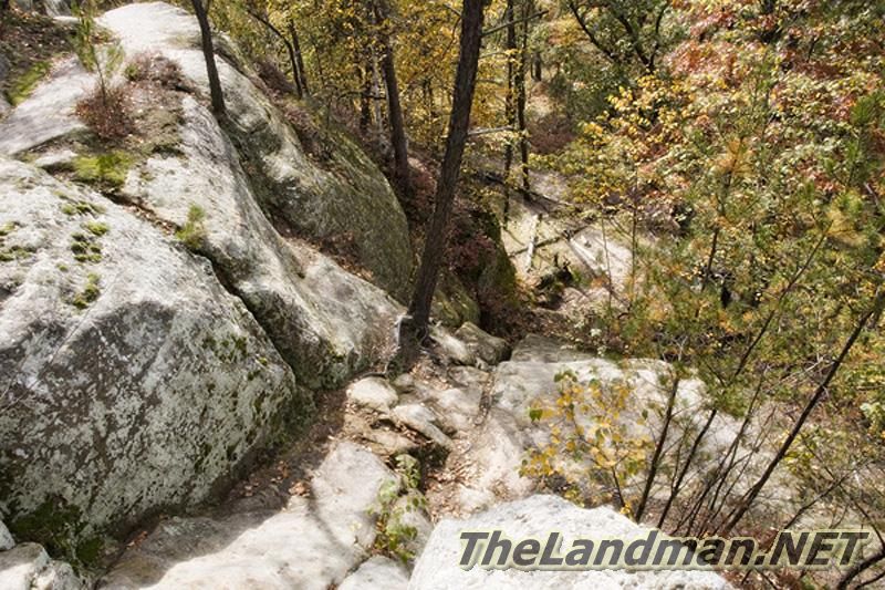 Rock Formation Rock Formation
