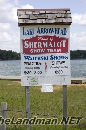 Shermalot Show Team Shermalot Show Team