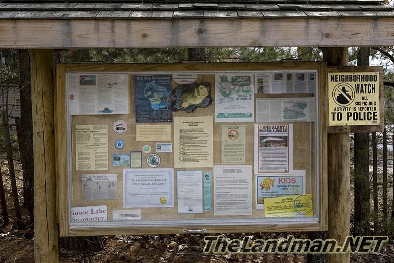 Lake Info Lake Info