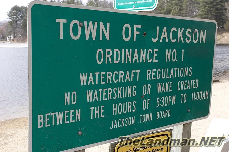 Jackson Township Jackson Township