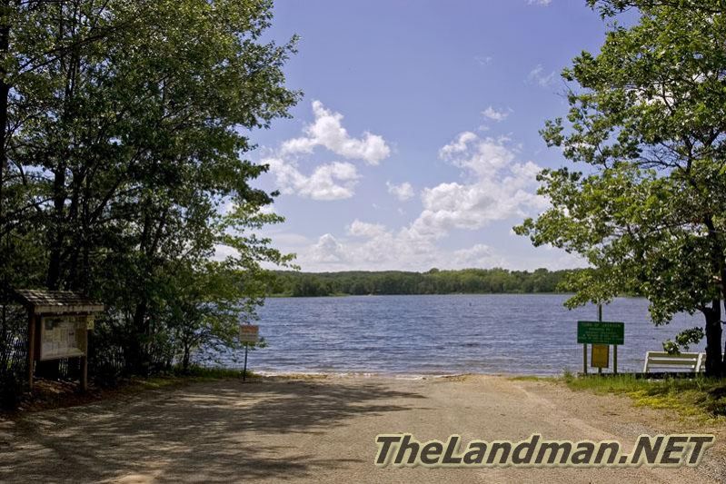 Boat Launch Boat Launch