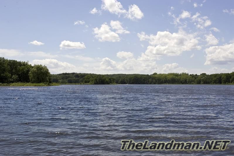 Summer Lake Picture Summer Lake Picture