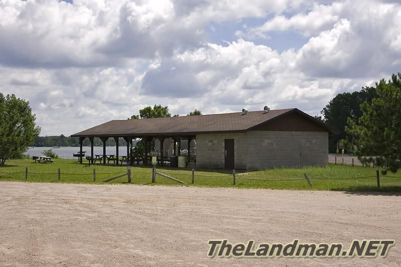 Picnic Pavilion  Picnic Pavilion
