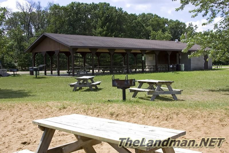 Picnic Area Picnic Area