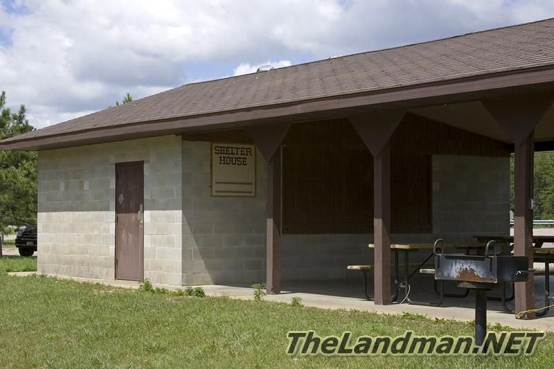 Picnic Area Picnic Area