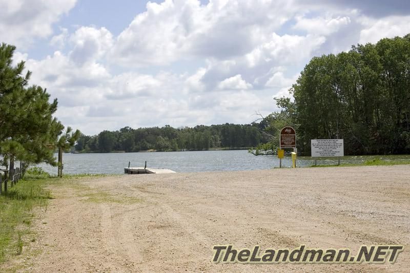Boat Launch Boat Launch