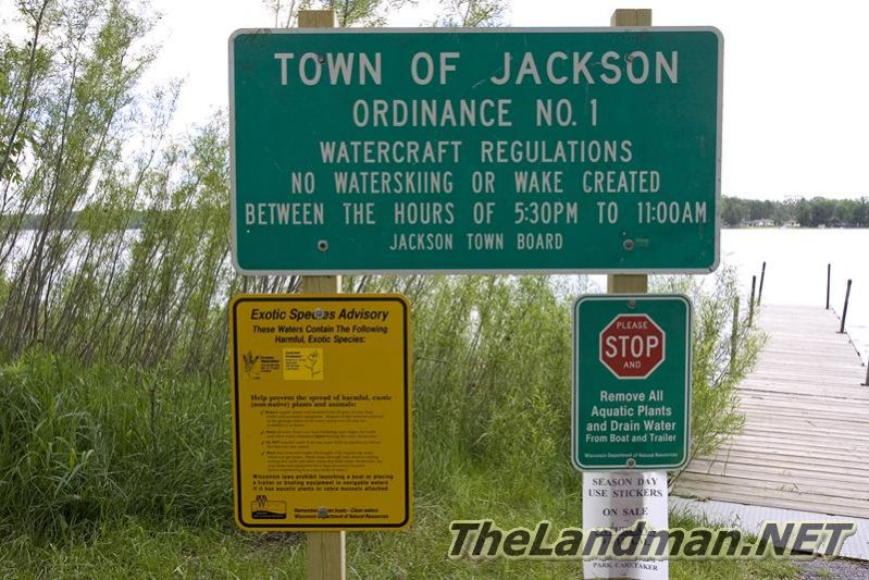 Town of Jackson Town of Jackson
