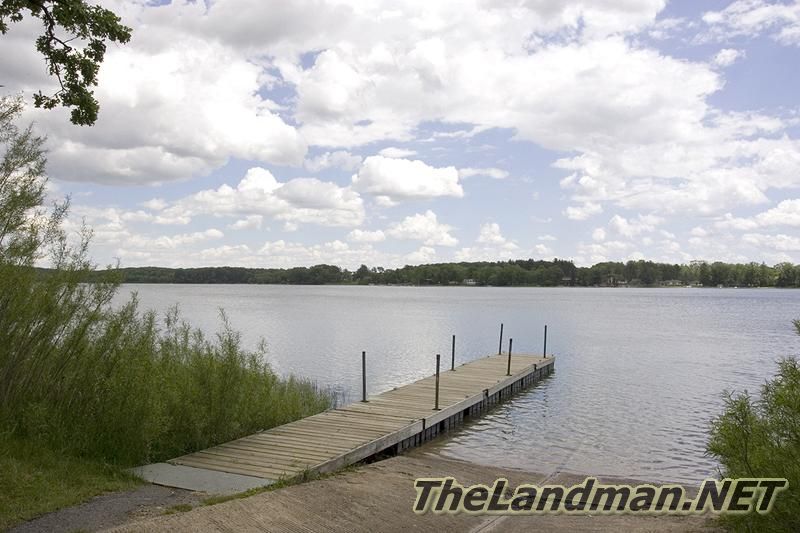 Boat Ramp & Pier  Boat Ramp & Pier