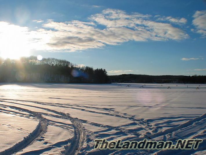 Ice Fishing Ice Fishing