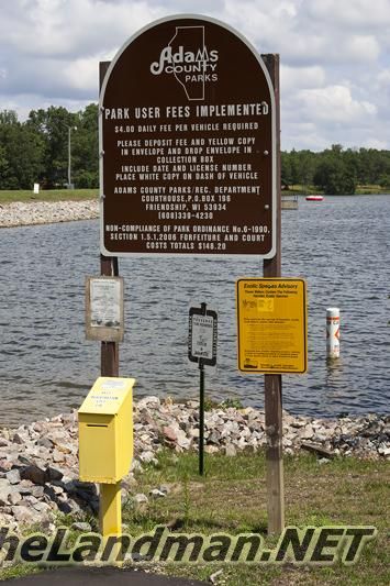 Adams County Park Adams County Park