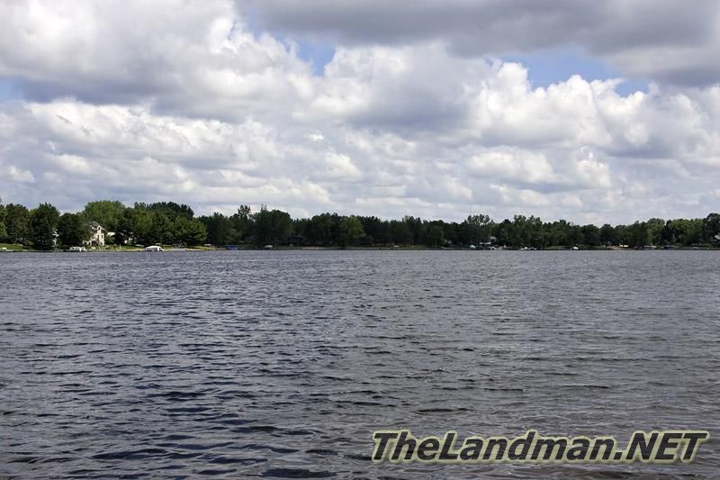 Fishing Lake Fishing Lake