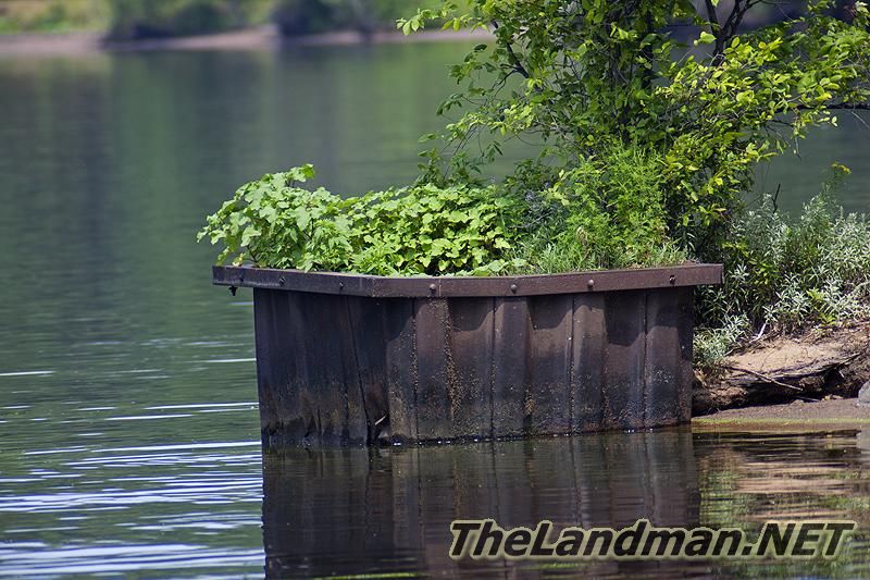 Lake Petenwell Lake Petenwell