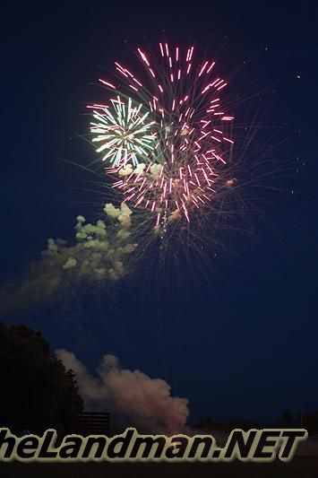 Wisconsin Fire Works Wisconsin Fire Works