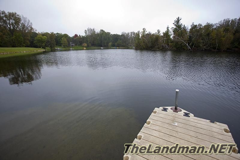 Alpine Lake Alpine Lake