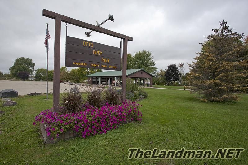 Otto Brey Park Otto Brey Park