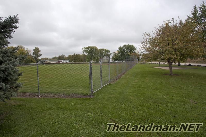 Waushara County Waushara County