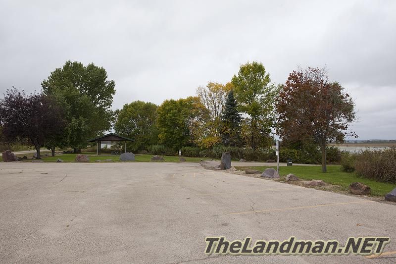 County Park  County Park