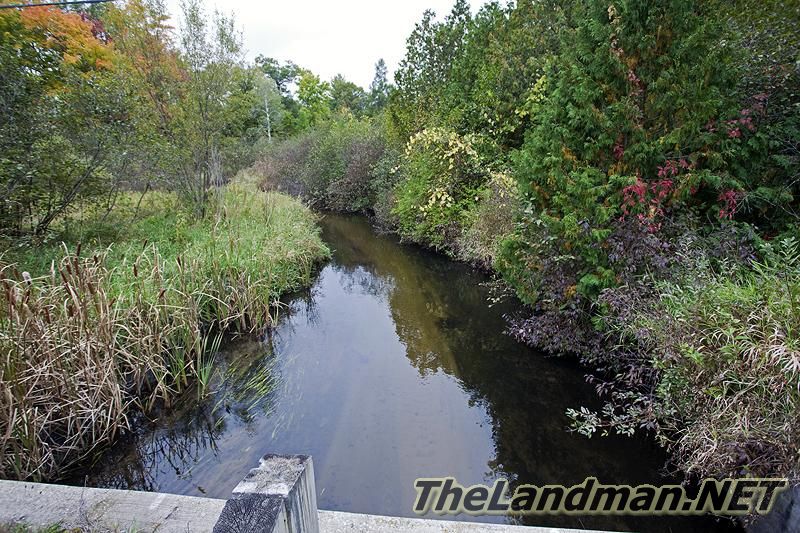 Willow Creek Willow Creek