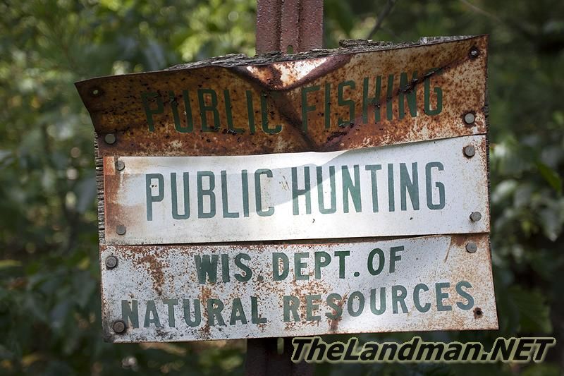 Public Hunting Public Hunting